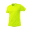 Tee-shirt respirant