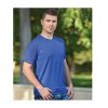 Tee-shirt respirant