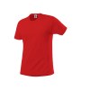 Tee-shirt col rond 180
