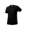 Tee-shirt retail et coton bio