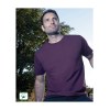 Tee-shirt retail et coton bio