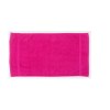 Luxury hand towel