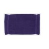 Luxury hand towel