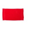 Luxury hand towel