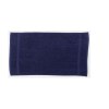 Luxury hand towel