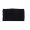 Luxury hand towel