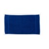 Luxury hand towel