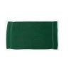 Luxury hand towel