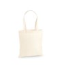 Sac shopping coton