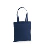 Sac shopping coton