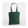 Sac shopping coton