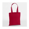 Sac shopping coton