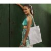Sac shopping coton