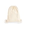Sac gym en coton