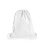 Sac gym en coton