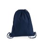 Sac gym en coton
