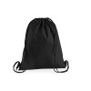 Sac gym en coton