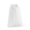 Sac à cordelette pour la sublimation