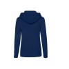Sweat capuche femme