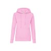 Sweat capuche femme