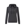 Sweat capuche femme