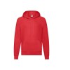 Sweat léger capuche homme