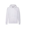Sweat léger capuche homme