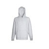 Sweat léger capuche homme