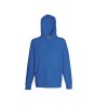 Sweat léger capuche homme