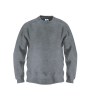 Sweat 80/20 manches droites 300