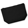 Pochette en coton organique