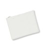 Trousse en coton canvas