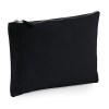 Trousse en coton canvas