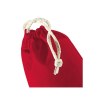 Petit sac en coton