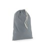 Petit sac en coton