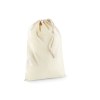 Petit sac en coton