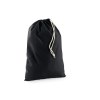 Petit sac en coton