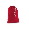 Petit sac en coton