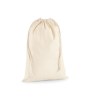 Premium cotton stuff bag
