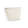 Sacoche en coton canvas