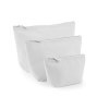 Sacoche en coton canvas