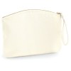 Pochette en coton biologique earthaware®