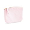 Pochette en coton organique