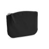 Pochette en coton organique