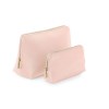 Pochette en simili cuir
