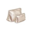 Pochette en simili cuir