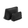 Pochette en simili cuir