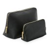 Pochette en simili cuir