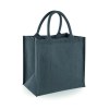 Grand sac en toile de jute