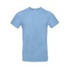 Tee-shirt homme col rond 190